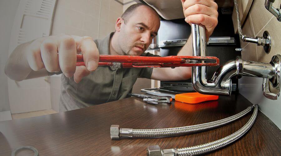 Local annual plumbing maintenance in Jewell, IA